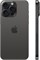 iPhone 15 Pro 128 ГБ Black Titanium (Чёрный Титан) Dual nano Sim MTQ43ZA