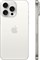 iPhone 15 Pro Max 256 ГБ White Titanium (Белый Титан) Dual nano Sim MU2P3ZA