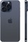 iPhone 15 Pro Max 512 ГБ Blue Titanium (Синий Титан) Dual eSim MU6E3LL