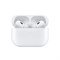 Беспроводные наушники AirPods Pro 2 с зарядным футляром MagSafe (USB-C) белого цвета MTJV3
