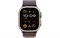 Watch Ultra 2 49 мм корпус из титана цвет ремешка Indigo Alpine Loop размер S (130-160 мм) MRER3LL