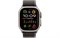Watch Ultra 2 49 мм корпус из титана цвет ремешка Blue/Black Trail Loop размер S/M (130-180 мм) MRF53LL