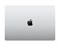 MacBook Pro 16 M3 Pro (12/18) 36 ГБ 1 ТБ Silver (Серебристый) русская клавиатура (KB-RS) Z1AJ000LN, Z1AK000JF Z1AK000JF