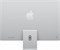 iMac 24 M3 (8/10) 16 ГБ 256 ГБ английская клавиатура (KB-US) Silver (Серебристый) Z19D00039, Z19D0001P, Z19D002Q4, Z19D00039
