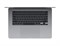 MacBook Air 15 M3 (8/10) 24 ГБ 2 ТБ Space gray (Серый космос) английская клавиатура (KB-US) Z1BP000LV, Z1BQ, Z1GD000HX, Z1GD000GQ, Z1GD000EA, Z1JD000FP Z1GD000HX