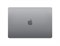 MacBook Air 15 M3 (8/10) 24 ГБ 2 ТБ Space gray (Серый космос) английская клавиатура (KB-US) Z1BP000LV, Z1BQ, Z1GD000HX, Z1GD000GQ, Z1GD000EA, Z1JD000FP Z1GD000HX