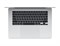 MacBook Air 15 M3 (8/10) 8 ГБ 256 ГБ Silver (Серебристый) русская клавиатура (KB-RS) MRYP3RU MRYP3RU