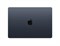 MacBook Air 13 M3 (8/8) 16 ГБ 256 ГБ Midnight (Тёмная ночь) русская клавиатура (KB-RS) MC8K4RU MC8K4RU
