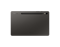 Galaxy Tab S9 11" 128 ГБ 5G Графитовый (Graphite) SM-X716BZAA SM-X716BZAA
