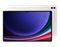 Galaxy Tab S9 Ultra 14.6" 256 ГБ 5G Кремовый (Cream) SM-X916BZEA SM-X916BZEA