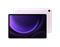 Galaxy Tab S9 FE 10.9" 128 ГБ 5G Лаванда (Lavender) SM-X516BLIA SM-X516BLIA
