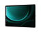 Galaxy Tab S9 FE+ 12.4" 128 ГБ Wi-Fi Мятный (Mint) SM-X610NLGA SM-X610NLGA