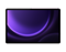 Galaxy Tab S9 FE+ 12.4" 128 ГБ Wi-Fi Лаванда (Lavender) SM-X610NLIA SM-X610NLIA