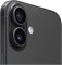 iPhone 16 256 ГБ Black (Чёрный) Dual nano Sim MYF13CH