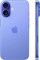 iPhone 16 128 ГБ Ultramarine (Ультрамариновый) Dual eSim MYAT3LL