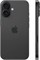 iPhone 16 Plus 512 ГБ Black (Чёрный) MXVN3J