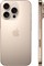 iPhone 16 Pro 128 ГБ Desert Titanium (Пустынный Титан) MYMX3J
