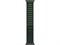 Watch Ultra 2 49 мм Чёрный Титан корпус c Dark Green Alpine Loop ремешком - M (145-190 мм) MYTF3-MYPR3-MX4R3