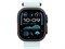 Watch Ultra 2 49 мм Чёрный Титан корпус c Ice Blue Ocean Band MYTC3-MYP83