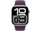 Watch Series 10 42 мм Silver (Серебристый) Алюминиевый корпус с Plum Sport Band - S/M (130-180 мм) MWWW3-MXLC3