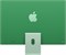 iMac 24 M4 (8/8) 16 ГБ 1 ТБ английская клавиатура (KB-US) Green (Зелёный) Custom, Standard glass 1001020