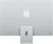 iMac 24 M4 (10/10) 16 ГБ 512 ГБ английская клавиатура (KB-US) Silver (Серебристый) Custom, Nano-texture glass 1001133