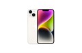 iPhone 14, 512 ГБ, Starlight (Сияющая звезда), Dual nano Sim MPX03ZA - фото 12981