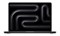 MacBook Pro 14 M4 Max (16/40) 48 ГБ 4 ТБ Space Black (Чёрный космос) английская клавиатура (KB-US) Custom, Standard display 1001559