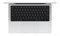 MacBook Pro 14 M4 Max (16/40) 64 ГБ 4 ТБ Silver (Серебристый) английская клавиатура (KB-US) Custom, Nano-texture display 1001578