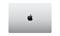 MacBook Pro 14 M4 Max (14/32) 36 ГБ 2 ТБ Silver (Серебристый) русская клавиатура (KB-RS) Custom, Nano-texture display 1001706