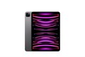 iPad Pro 11 M2 256GB Wi-Fi Space gray (Серый космос) MNXF3LL - фото 13184