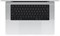 MacBook Pro 16 M4 Max (16/40) 64 ГБ 1 ТБ Silver (Серебристый) английская клавиатура (KB-US) Z1FS000DU, Z1FS000HF, Nano-texture display Z1FS000DU
