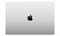 MacBook Pro 16 M4 Max (16/40) 128 ГБ 2 ТБ Silver (Серебристый) английская клавиатура (KB-US) Z1FS000A9, Z1FR000P2, Nano-texture display Z1FS000A9