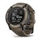 Instinct 2X Solar Tactical Edition коричневый 010-02805-02 010-02805-02