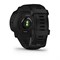 Instinct 2 Solar Tactical черный 010-02627-03 010-02627-03