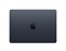MacBook Air 13 M4 (10/10) 16 ГБ 512 ГБ Midnight (Тёмная ночь) английская клавиатура (KB-US) MW133 MW133