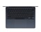 MacBook Air 13 M4 (10/10) 24 ГБ 2 ТБ Midnight (Тёмная ночь) английская клавиатура (KB-US) Z1GU000QK, Z1CY000ZD Z1GU000QK