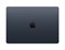 MacBook Air 15 M4 (10/10) 24 ГБ 2 ТБ Midnight (Тёмная ночь) английская клавиатура (KB-US) Z1H2000NG, Z1H200113 Z1H2000NG