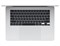 MacBook Air 15 M4 (10/10) 24 ГБ 2 ТБ Silver (Серебристый) английская клавиатура (KB-US) Z1H0000Y0, Z1H0001AQ Z1H0000Y0