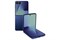 Galaxy Z Flip 7 12 ГБ / 512 ГБ Blue Shadow (Синий) SM-F766B* SM-F766BDBH