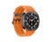 Galaxy Watch Ultra (2025) 47mm / Bluetooth + 4G Titanium Gray (Серый титан) Marine Band Orange S/M/L SM-L705F* SM-L705FZA2