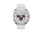 Galaxy Watch Ultra (2025) 47mm / Bluetooth + 4G Titanium White (Белый титан) Marine Band White S/M/L SM-L705F* SM-L705FAW2