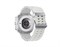 Galaxy Watch Ultra (2025) 47mm / Bluetooth + 4G Titanium White (Белый титан) Marine Band White S/M/L SM-L705F* SM-L705FAW2