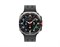 Galaxy Watch Ultra (2025) 47mm / Bluetooth + 4G Titanium Silver (Серебристый титан) Marine Band Dark Gray S/M/L SM-L705F* SM-L705FZS2