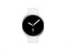 Galaxy Watch8 40mm / Bluetooth + 4G Silver (Серебристый) Sport Band White S/M SM-L325F* SM-L325FZSA