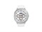 Galaxy Watch8 Classic 46mm / Bluetooth + 4G White (Белый) Hybrid Band White S/M/L SM-L505F* SM-L505FZWA