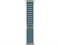 Watch Ultra 3, 49 мм, натуральный титановый корпус, Light Blue Alpine браслет - S (130-160 мм) MF1V4-MFTH4-MEWK4