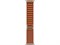 Watch Ultra 3, 49 мм, натуральный титановый корпус, Terra Cotta Alpine браслет - S (130-160 мм) MF1V4-MFTA4-Z0YQ