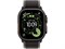 Watch Ultra 3, 49 мм, чёрный титановый корпус, Black/Charcoal Trail браслет - S/M (130-180 мм) MF254-MG9T4-MF1D4