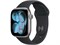 Watch Series 11, 42 мм, Space Gray алюминиевый корпус, Black Sport Band - M/L (150-200 мм) MEW14-MXLK3-MEQX4